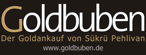 Goldbuben. Der Goldankauf von Sükrü Pehlivan